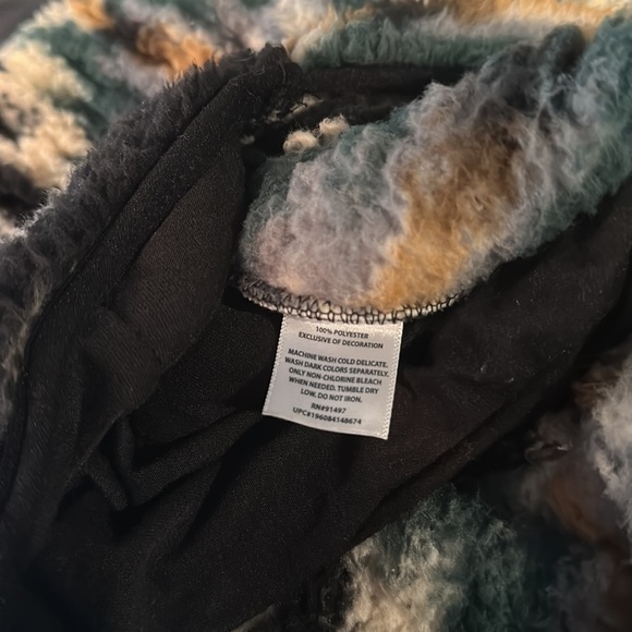 Home Free fleece size XL women’s - Picture 7 of 7